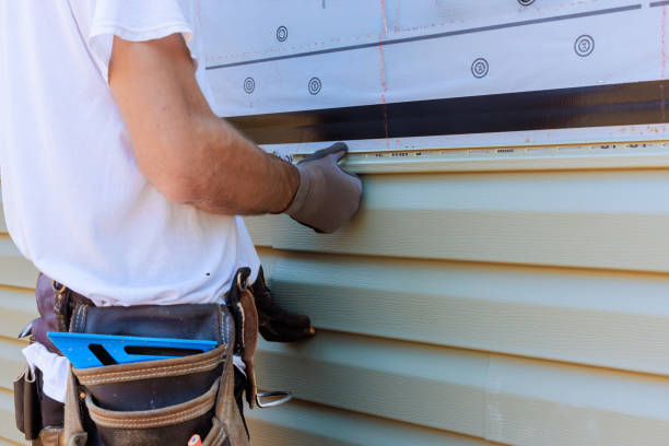 Trusted Siding Inspection service in Franklin, TN - Creative Siding