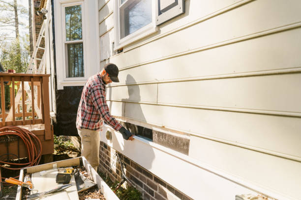 Trusted Fiber Cement Siding service in Franklin, TN - Creative Siding